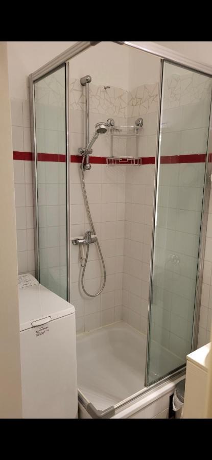 Schoene Altbauwohnung Zentrum Brigittenauer Laende 32 Apartment Wien