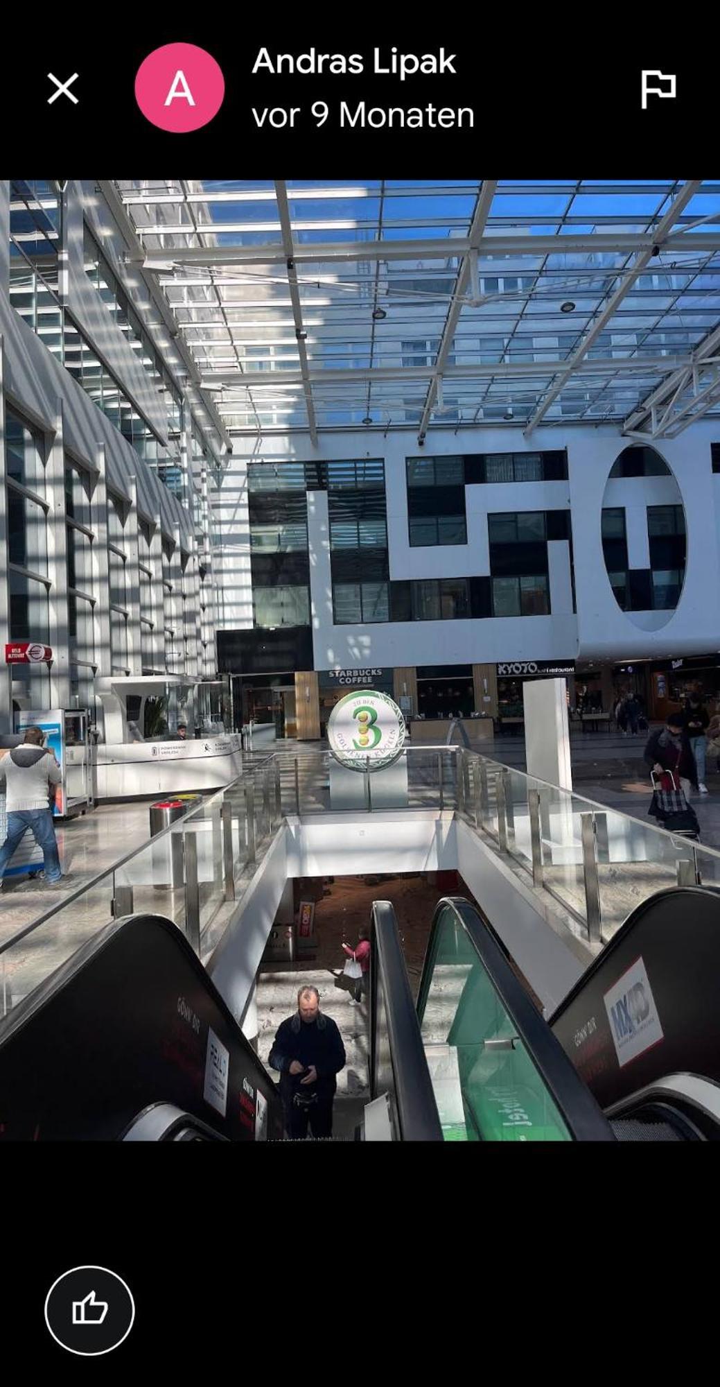 Appartamento Schoene Altbauwohnung Zentrum Brigittenauer Laende 32 *