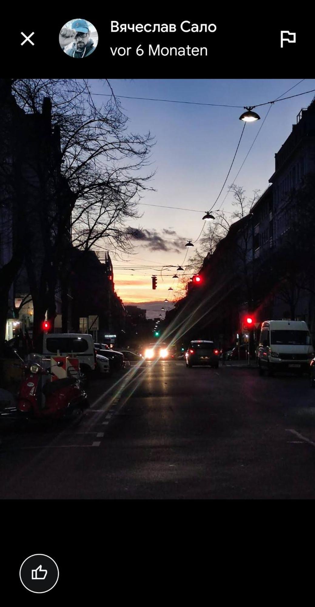 Schoene Altbauwohnung Zentrum Brigittenauer Laende 32 Appartamento