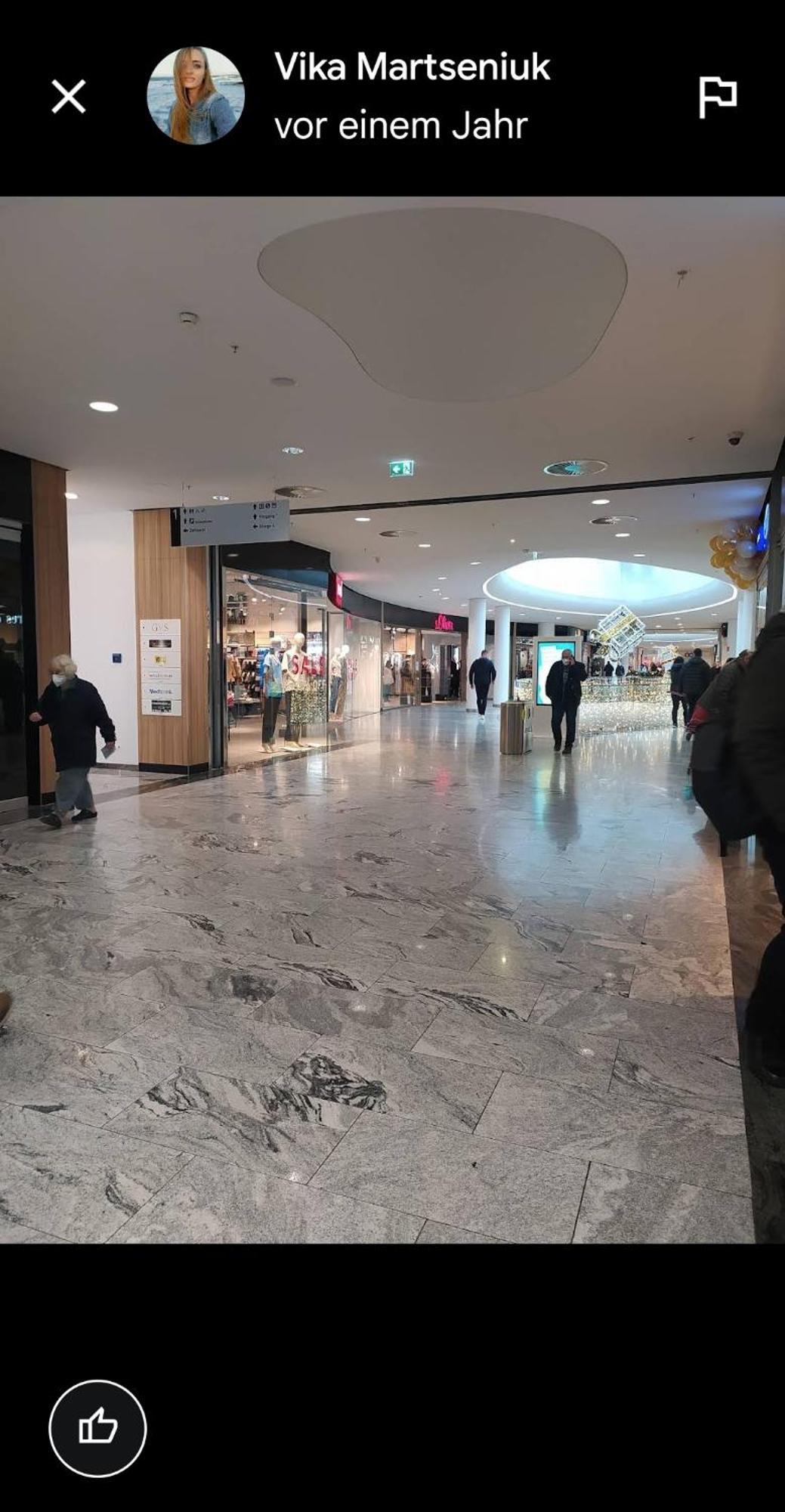 Schoene Altbauwohnung Zentrum Brigittenauer Laende 32 * Wien