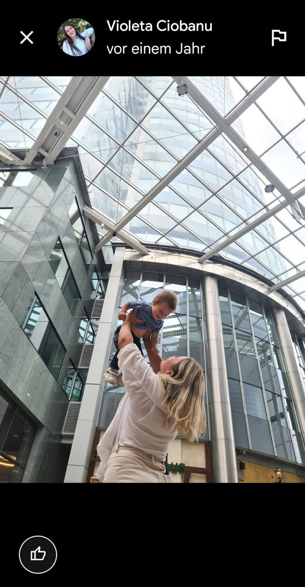 Schoene Altbauwohnung Zentrum Brigittenauer Laende 32 * Wien