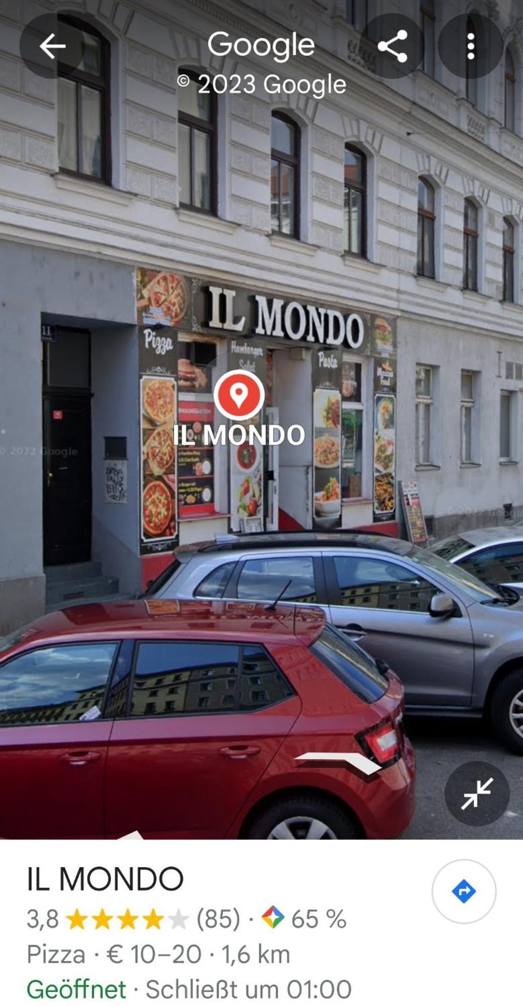 Schoene Altbauwohnung Zentrum Brigittenauer Laende 32 Wien