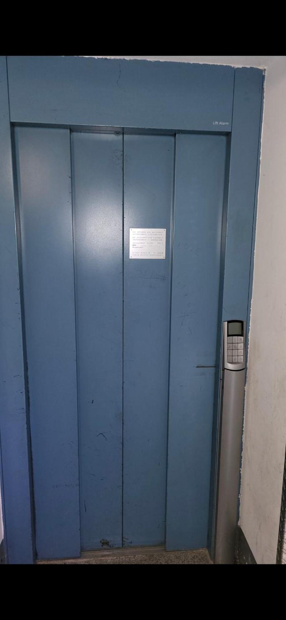 Schoene Altbauwohnung Zentrum Brigittenauer Laende 32 Appartamento *