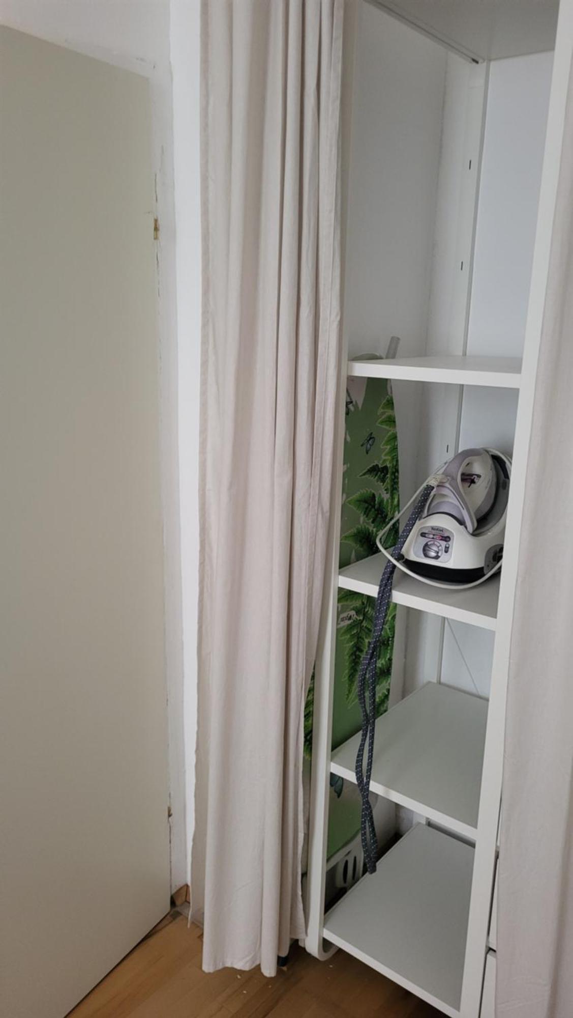 Schoene Altbauwohnung Zentrum Brigittenauer Laende 32 * Wien