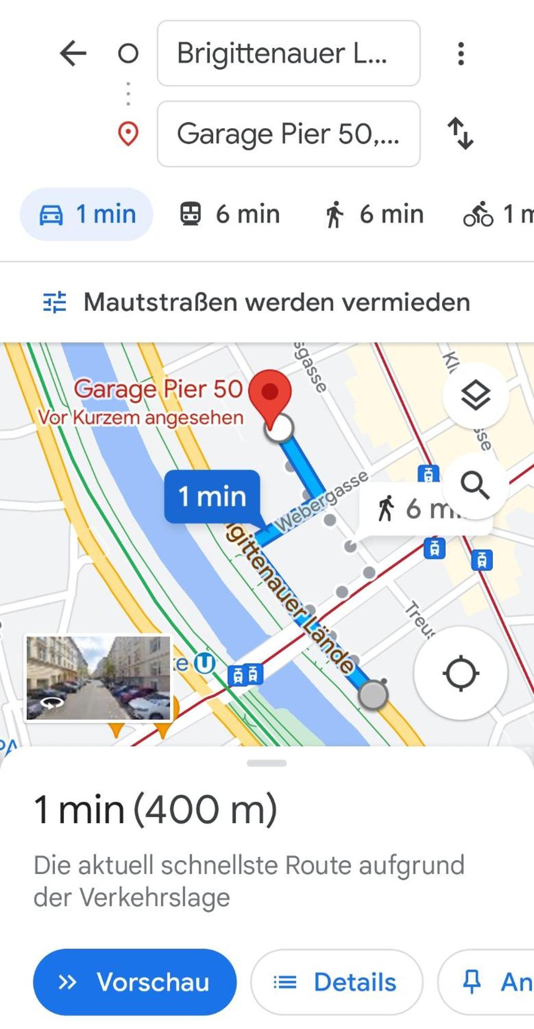 Appartamento Schoene Altbauwohnung Zentrum Brigittenauer Laende 32